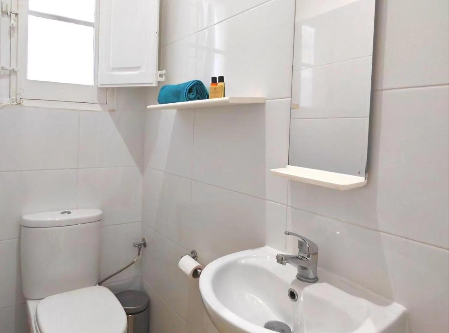 Central Cozy Studio Apartment Mive Il-Furjana Malta