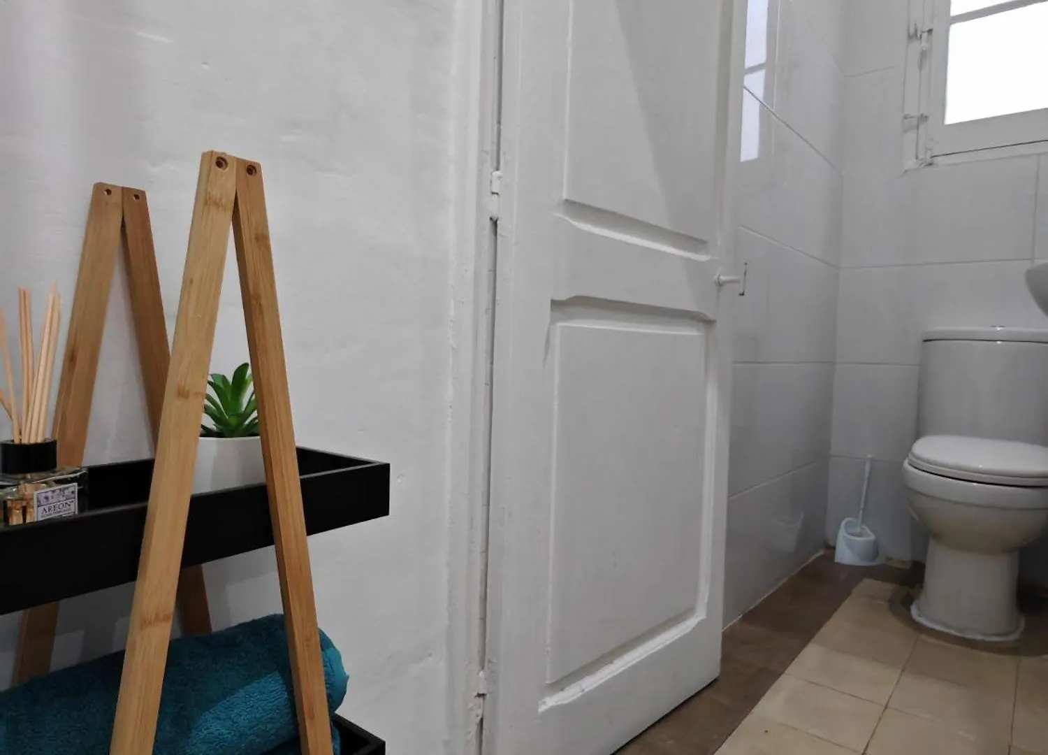 Central Cozy Studio Apartment Mive Il-Furjana