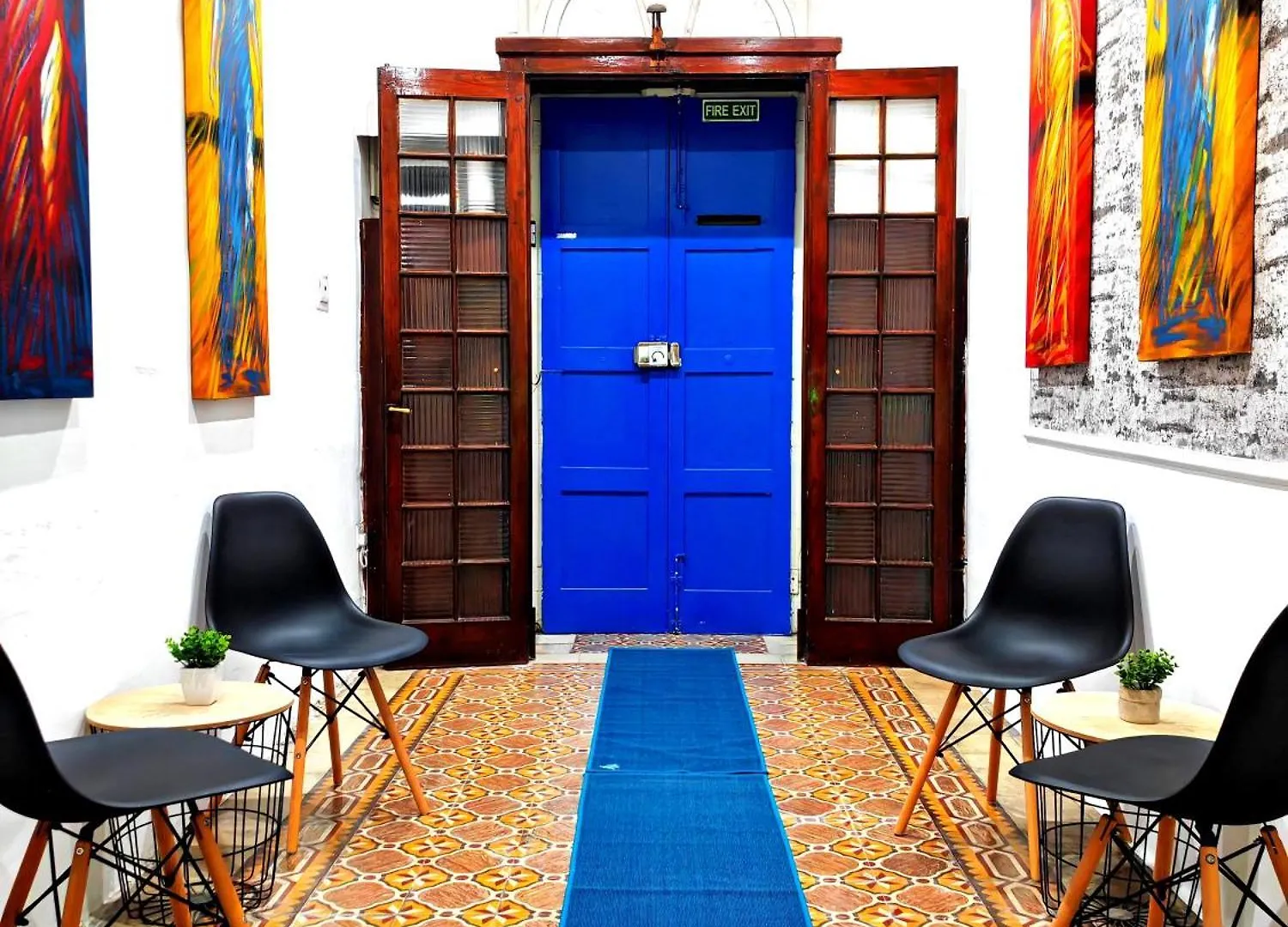 Central Cozy Studio Apartment Mive Il-Furjana