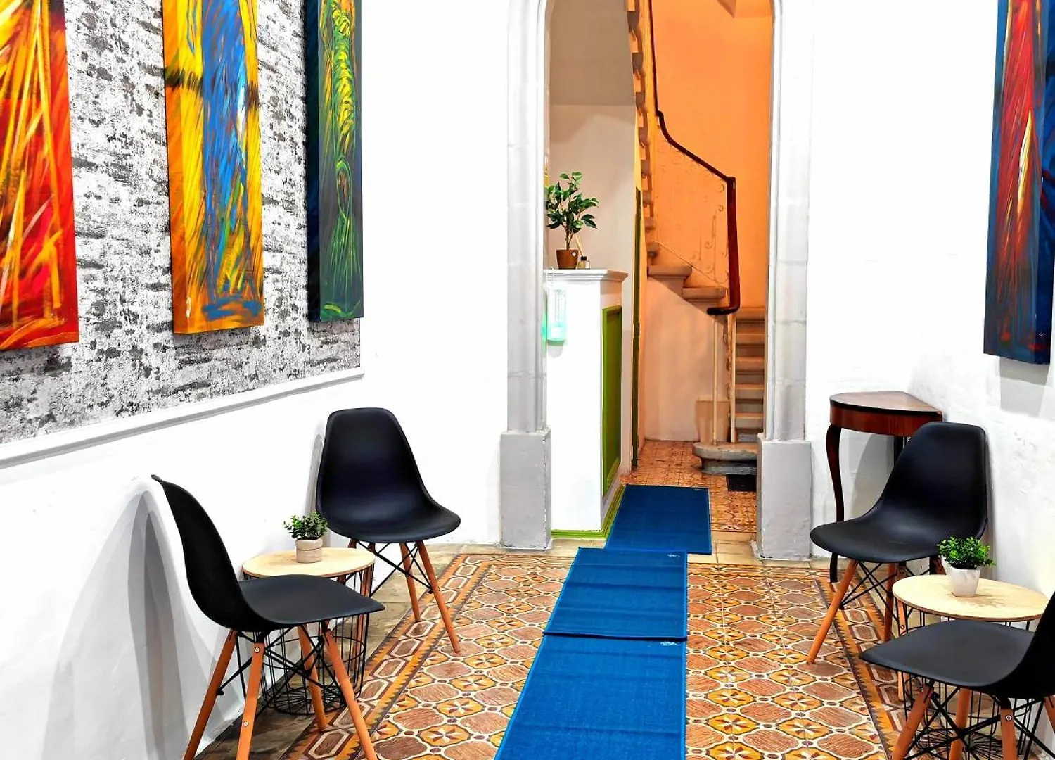 Central Cozy Studio Apartment Mive Il-Furjana